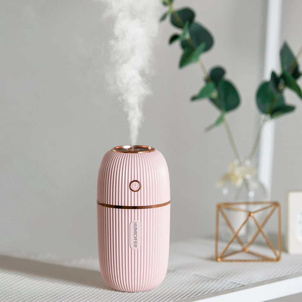 Usb-увлажнитель воздуха для автомобиля освежитель дома и настольного компьютера