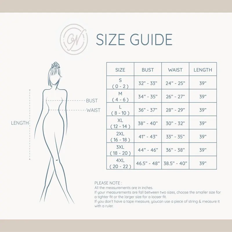 Women`s Short Sleeve Floral Border Capri Pajama Set