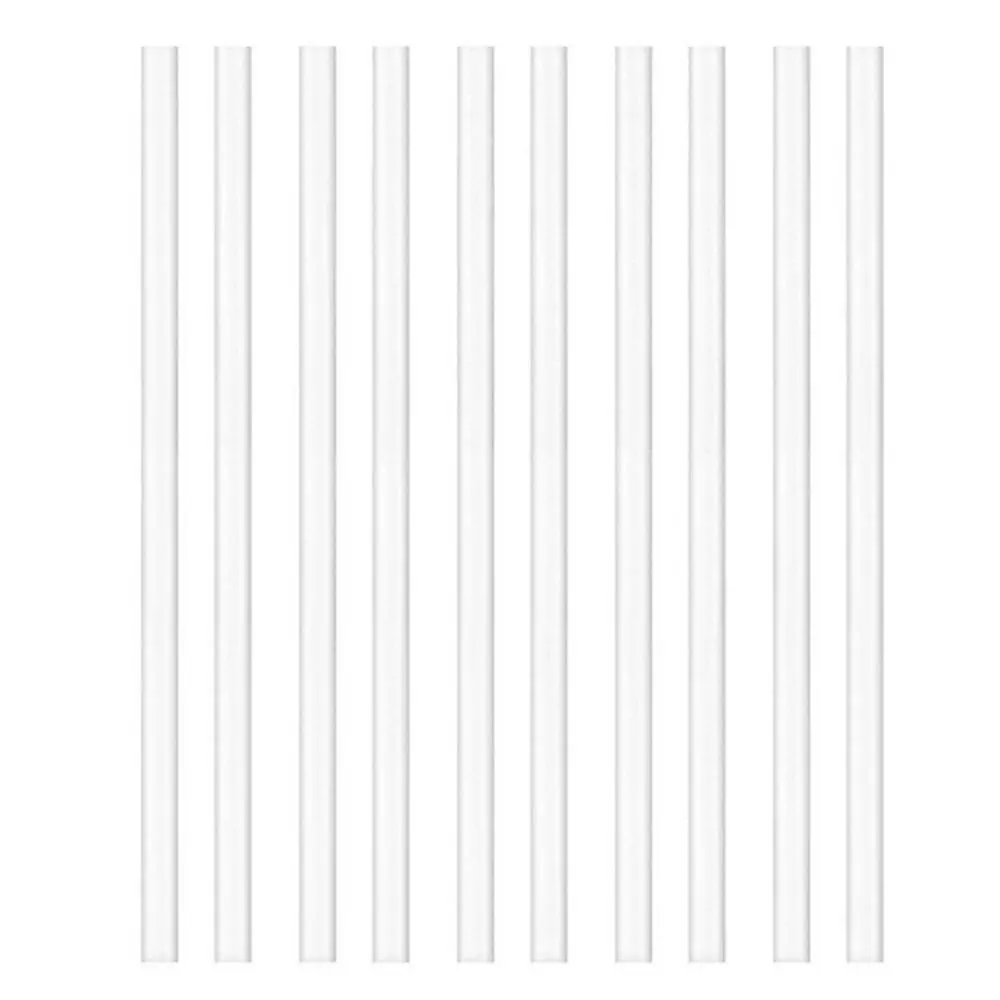 

Пластиковые прямые трубочки для стаканов Themos 9 мм