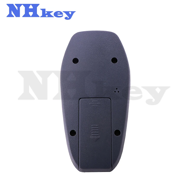 Пульт дистанционного тестирования NHKEY радиочастотный (RF) инфракрасный (IR)