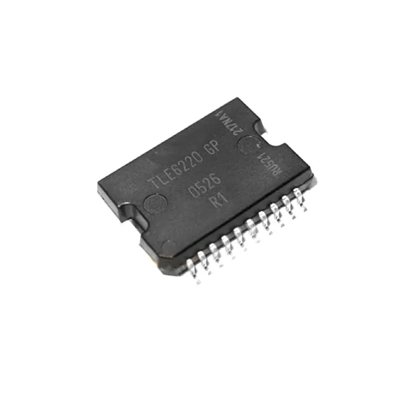 

TLE6220GP Control Module Automotive IC Chip 10pcs