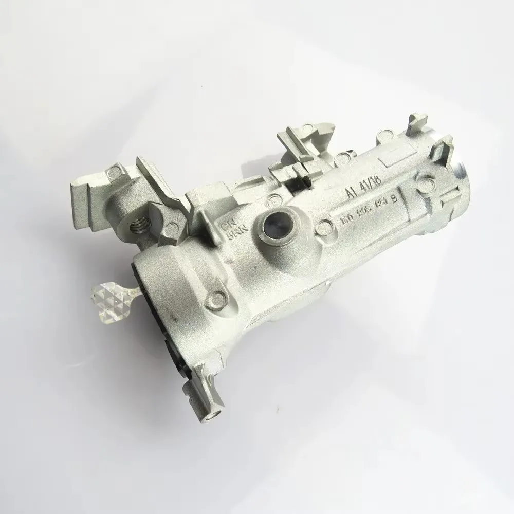 Выключатель зажигания и стартера корпус замка рулевого управления для VW Golf MK6 Tiguan