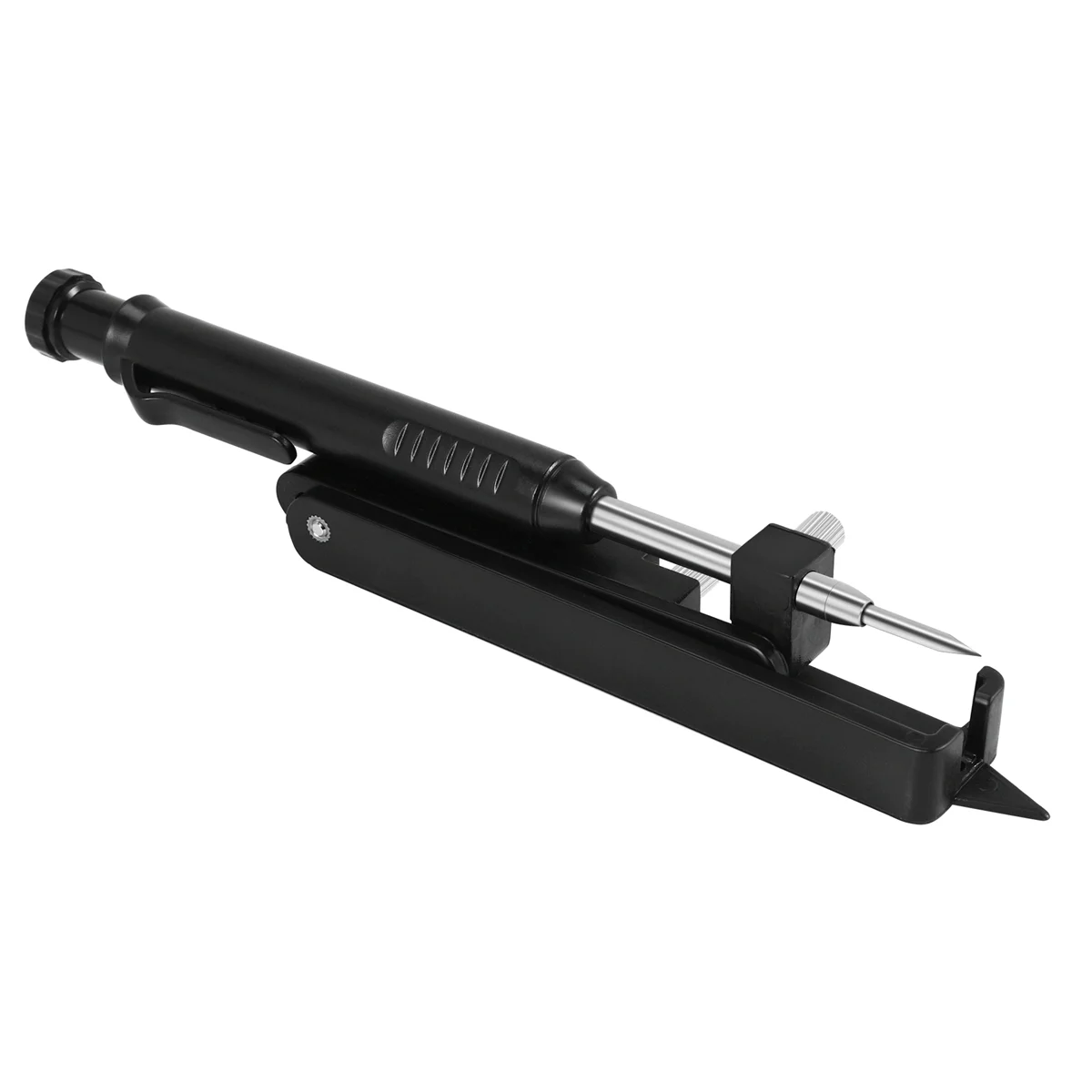 Многофункциональный строительный карандаш — многофункциональный инструмент