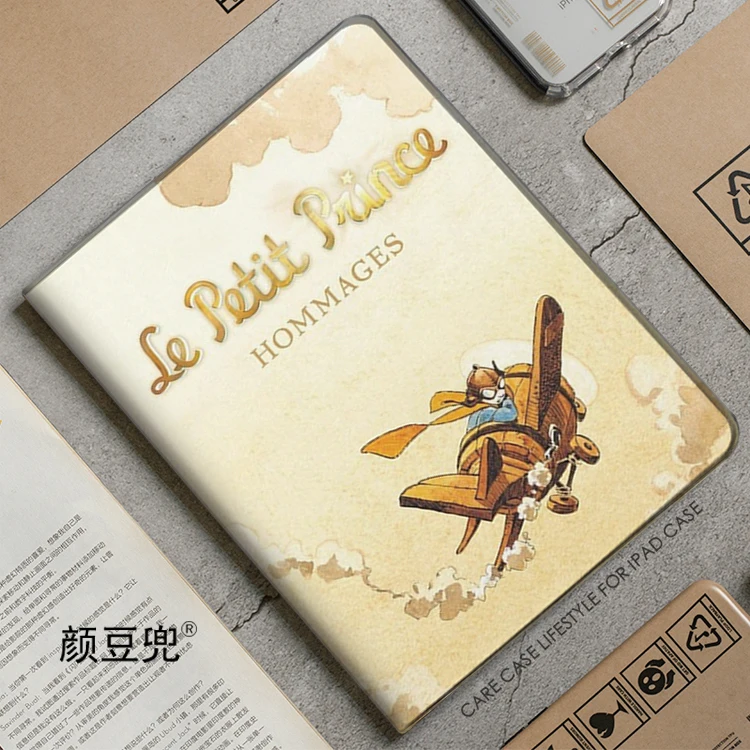 Маленький чехол для iPad 10 2 8 Air 4 5 Mini 6 женский роскошный силиконовый Pro 11 12 9 дюйма 2023