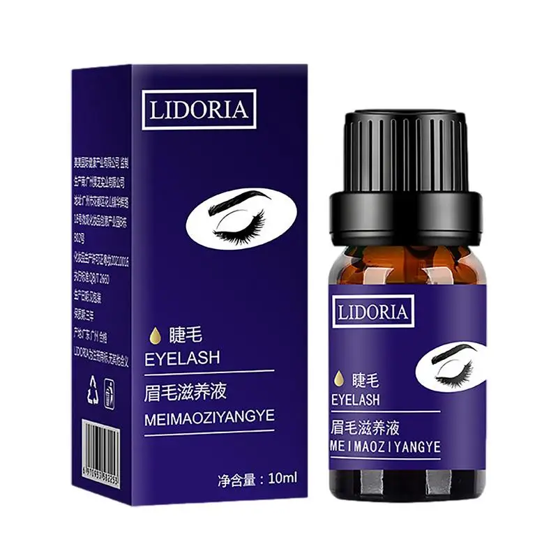 

Eyelashes Growth Serum Lash And Eyebrow Enhancer Serum Eyebrow Longer Thicker Lash Enhancing Serum Cosmetics Make Up Tools