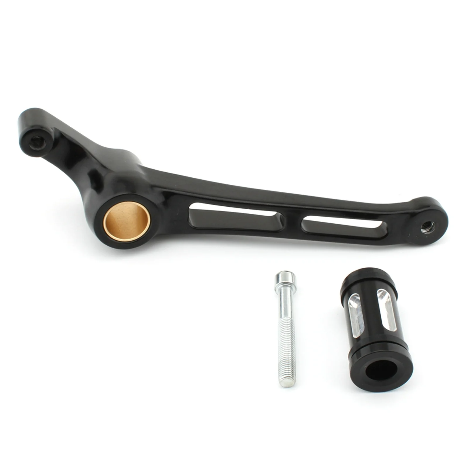 Складной рычаг переключения передач для мотоцикла Harley V-Rod Muscle / Night Rod VRSC Special