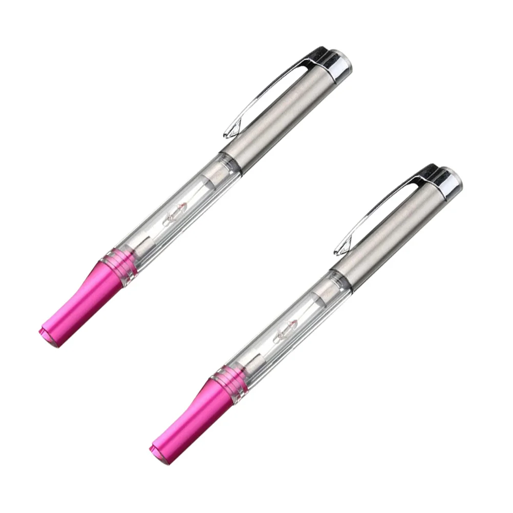 

2pcs Auto Car Ignition Tester Automotive Spark Indicator Portable Test Pen Tools