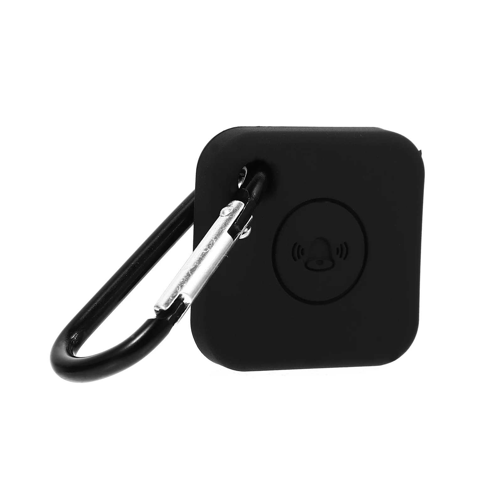 

Metal Case Bag Keychain Pendant Locating Device Cover Tracer Case Tile Mate Pro Case Silicone Cover Mate Pro