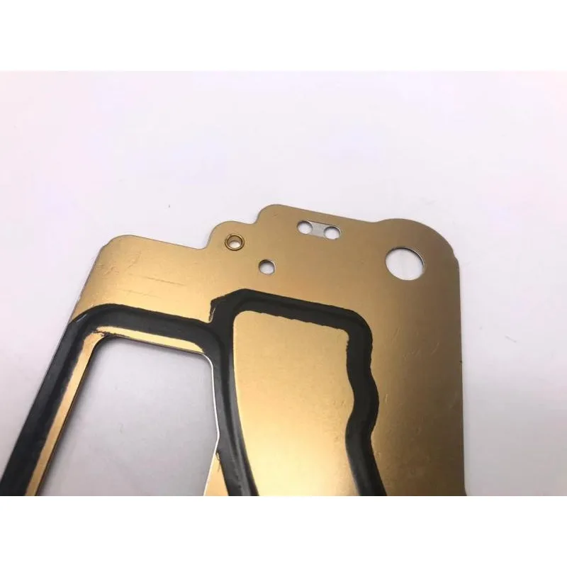 Оригинальная прокладка цилиндра для Citroen C4L C3XR C5 Peugeot 508 2008 DS5 DS6 DS5LS 1 6T Китай