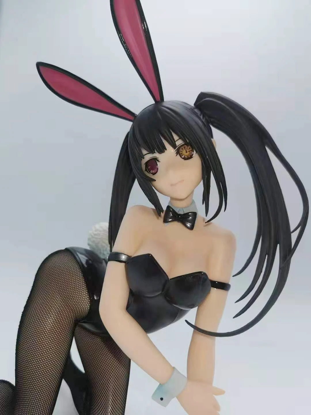 Скидка Свидание с токисаки Куруми кошмар Банни Ver. 1/4 аниме привлекательные экшн-фигурки для девочек из ПВХ коллекционные игрушки 27 см Скидка Свидание с токисаки Куруми кошмар Банни Ver. 1/4 аниме привлекательные экшн-фигурки для девочек из ПВХ коллекционные игрушки 27 см