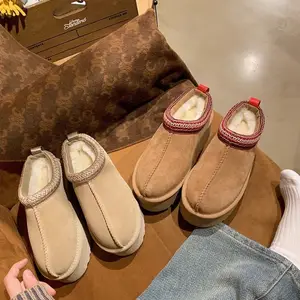 Ugg slippers, Slippers, on AliExpress