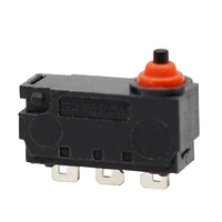 single pole on off momentary subminiature micro switch