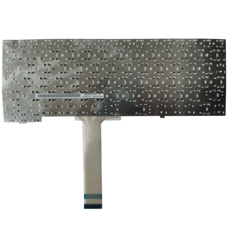 Новая японская клавиатура JP для ноутбука Panasonic CF-SZ5 HMB8358CPA11 SN1504210125 HMB8358CPB11 SN1504210044 |
