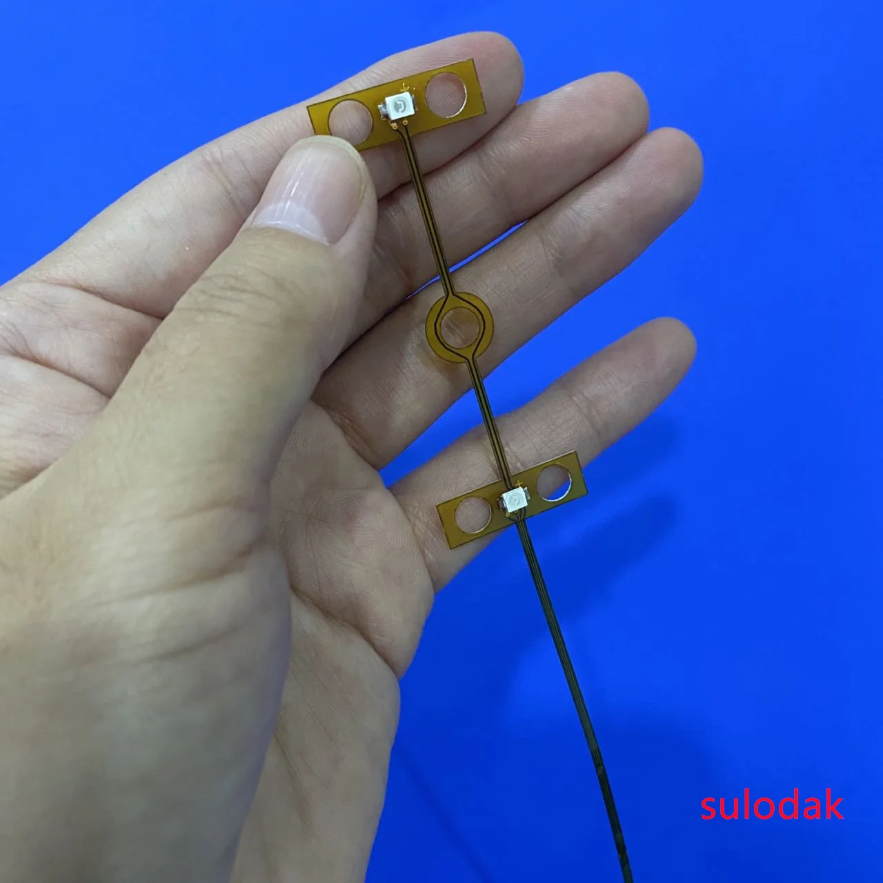 Fiber Optic Fusion Splicer Windproof Cover Red Light LED Cable with Sensor Light for IFS-15M V3 V5 V7 Fiber Splicer High Quality