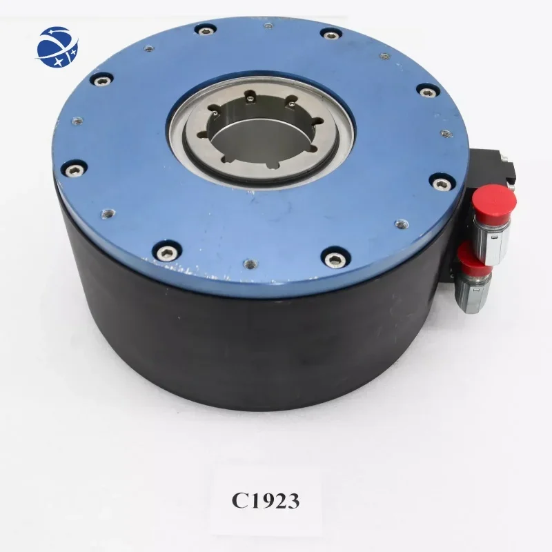 C1923 ПОВОРОТНЫЙ СЕРВОМОТОР ДЛЯ ПРЯМОГО ПРИВОДА KOLLMORGEN GOLDLINE D101A-93-1215-001