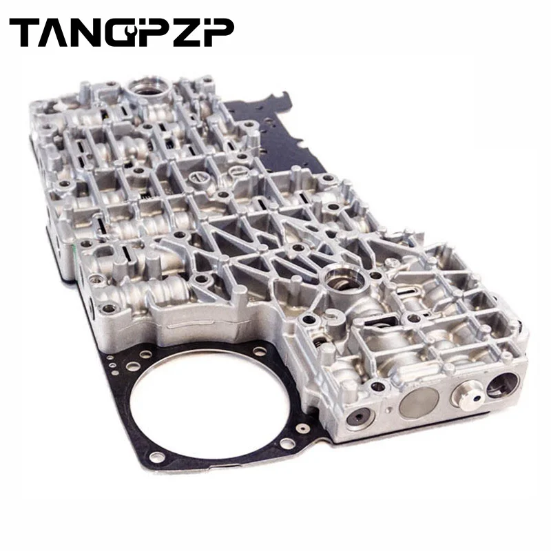 5R55W 5R55S корпус клапана трансмиссии для EXPLORER Ford Mustang Sportrac MUSTANG Lincoln Aviator LS