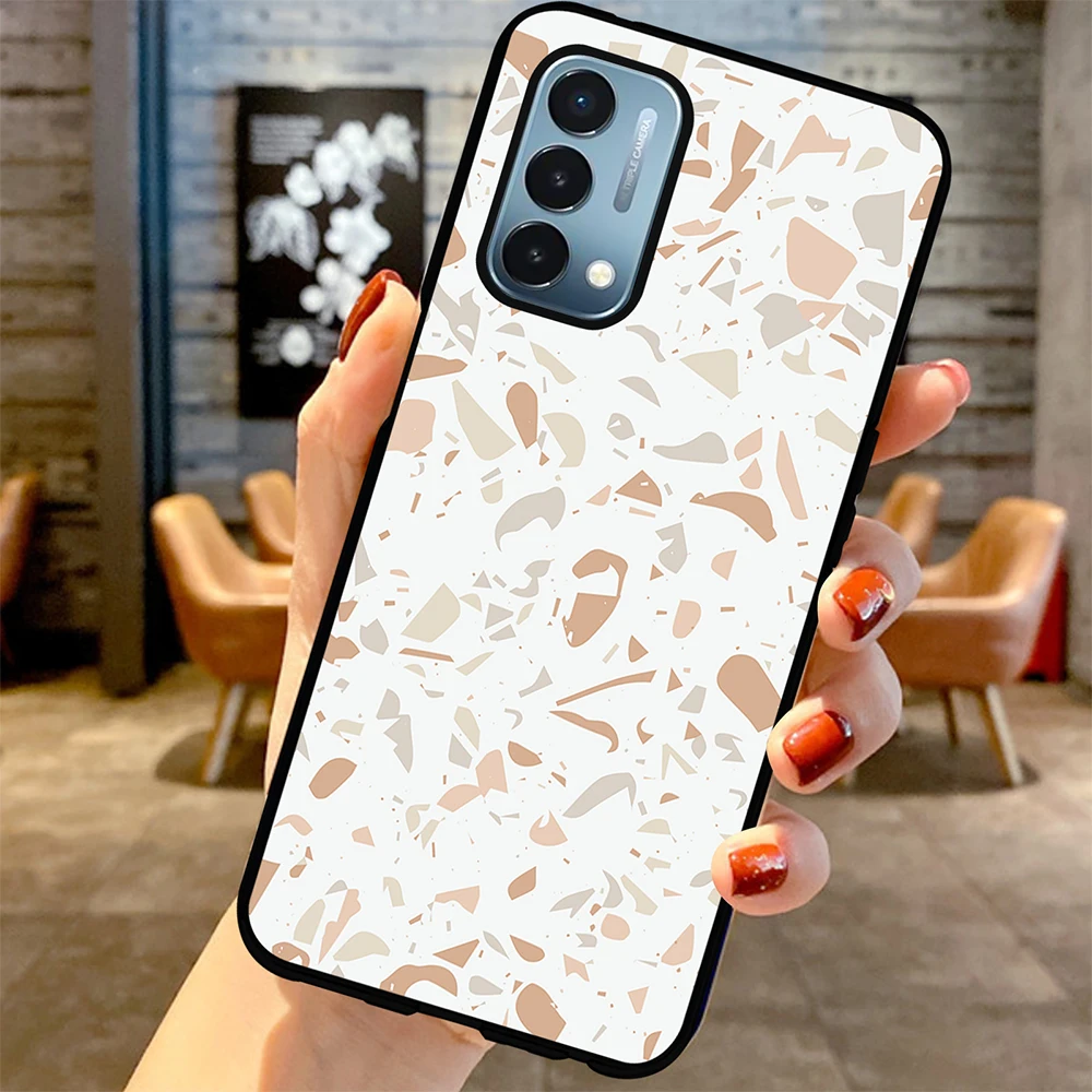 

Soft Silicone Phone Case for Oneplus Nord N200 N10 N100 CE 5G 2 5G 10 Pro 8 T 9Pro 9R 9 9RT 5G Marble Back Cover Bumper Fundas