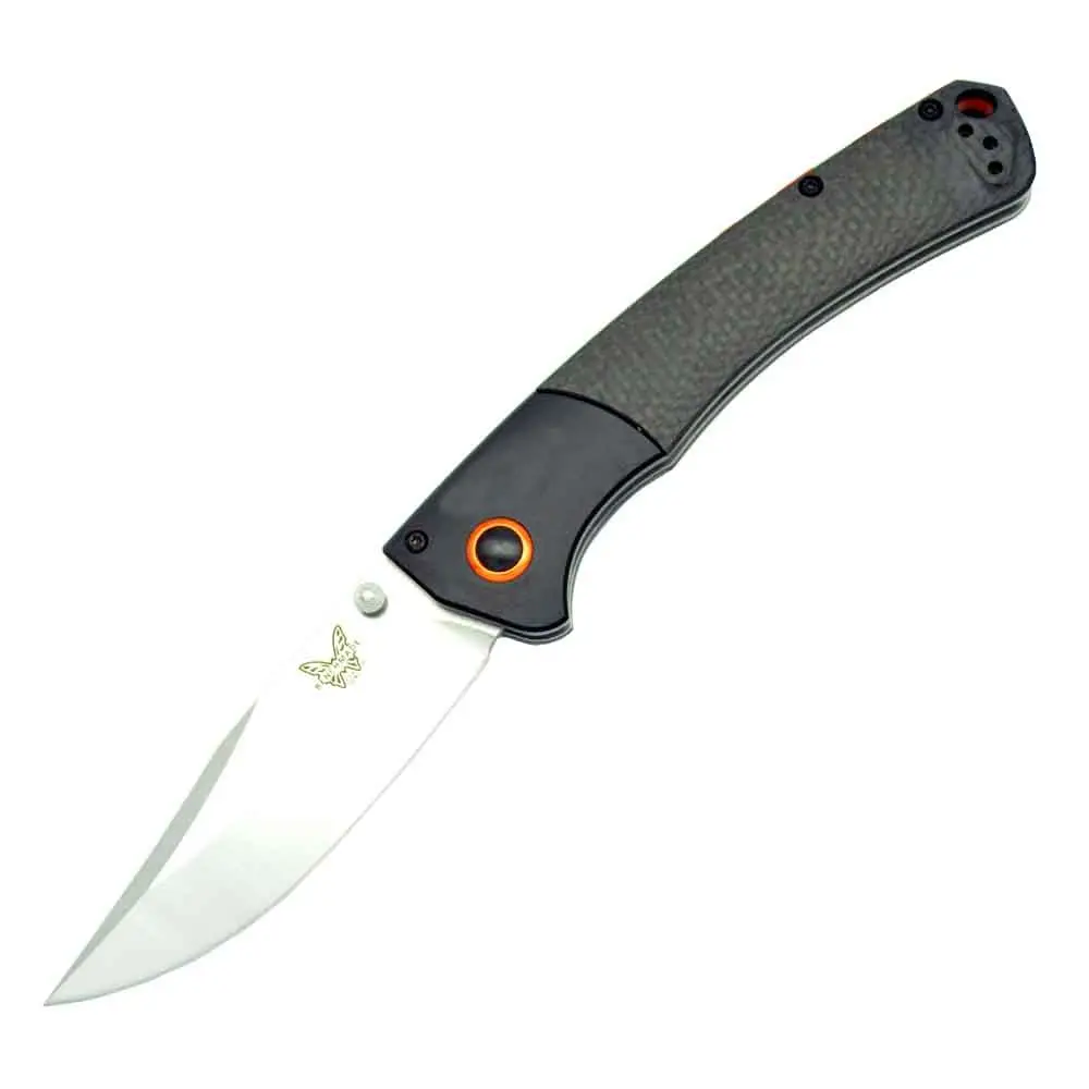 Рисунок 5 - Ручка из углеродного волокна Benchmade