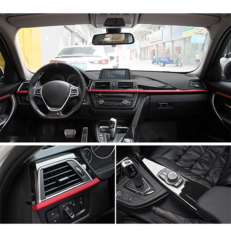 Для BMW 3 4 3GT Series F30 F34 F36 F32 центральное кондиционирование воздуха A/C выпускная