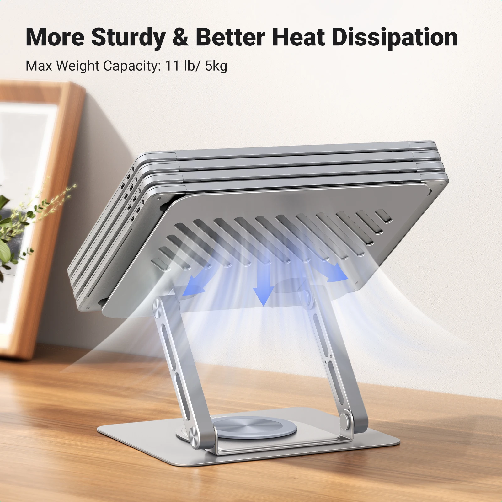 Подставка для ноутбука UGREEN