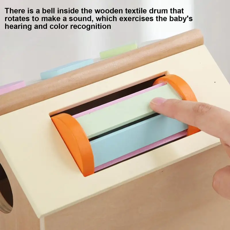 Игрушки по форме Сортировщик форм для обучения и развития сортировки цветов