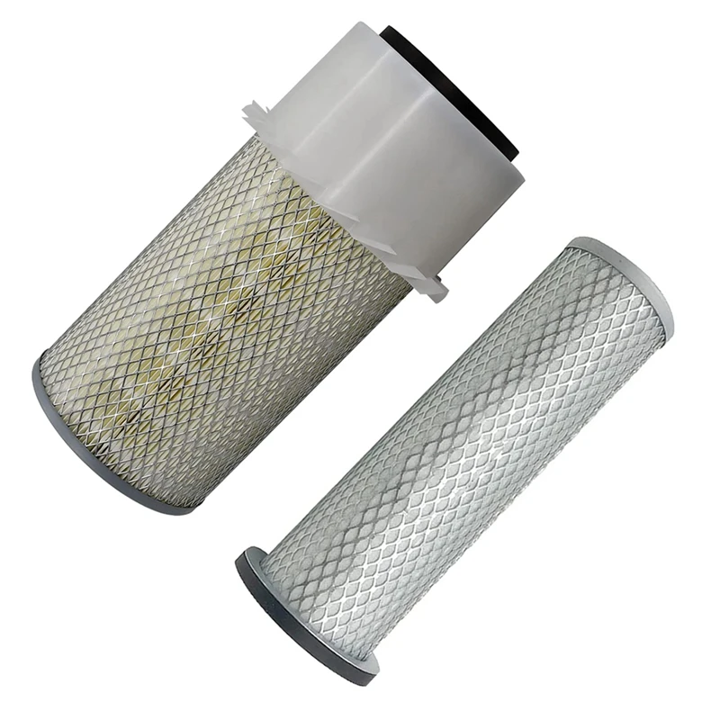 

6598362 Air Filter Kit For Bobcat Loader Excavator 753 S175 S185 T180 T190 Accessories