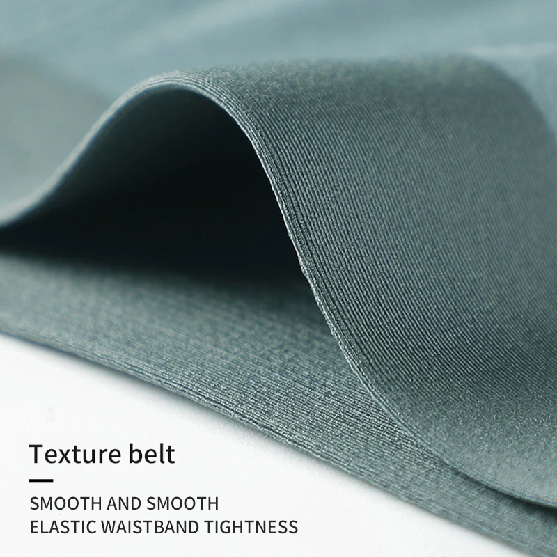 Трусы-боксеры MiiOW мужские из модала нижнее белье антибактериальное графеновое