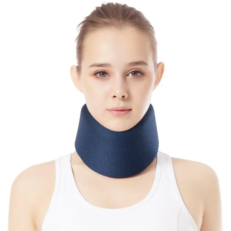 

Neck Stretcher Cervical Brace Traction Medical Devices Orthopedic Pillow Collar Pain Relief Orthopedic Pillow Device Tractor