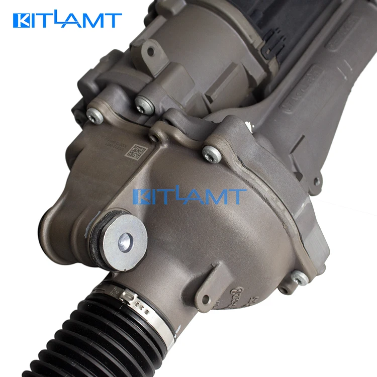 Комплект рулевых передач KITLAMT для VW Tiguan L 2017 2018 2019 автозапчасти OEM 5Q0909143P-Q3 5QD423087CC