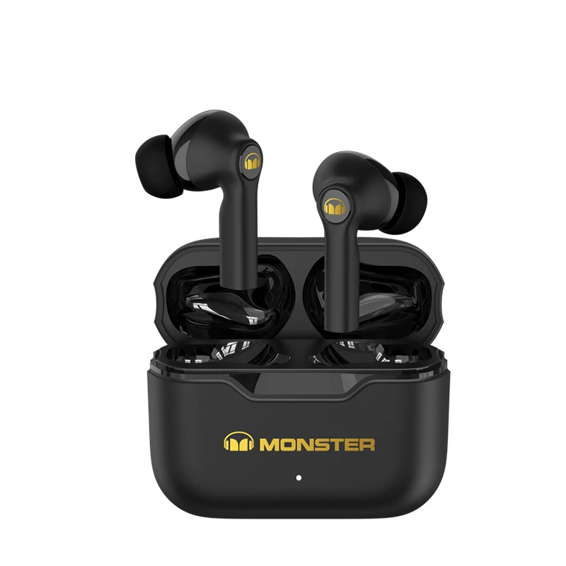 

Wireless 5.1 Bluetooth -Compitible Earphone Bass Stereo Hifi Headset Binaural Hd Call In-Ear Music Game Headset