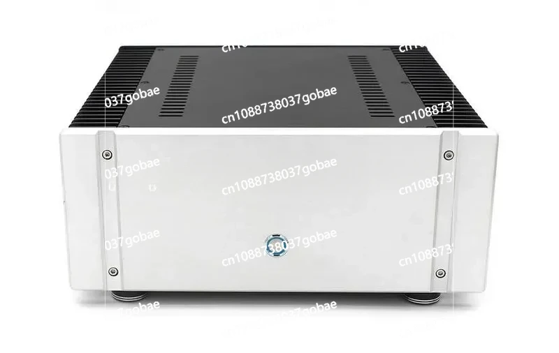 Усилитель мощности A5 Mono класса A мощностью 60 Вт для PASS Aleph-5 со сбалансированным