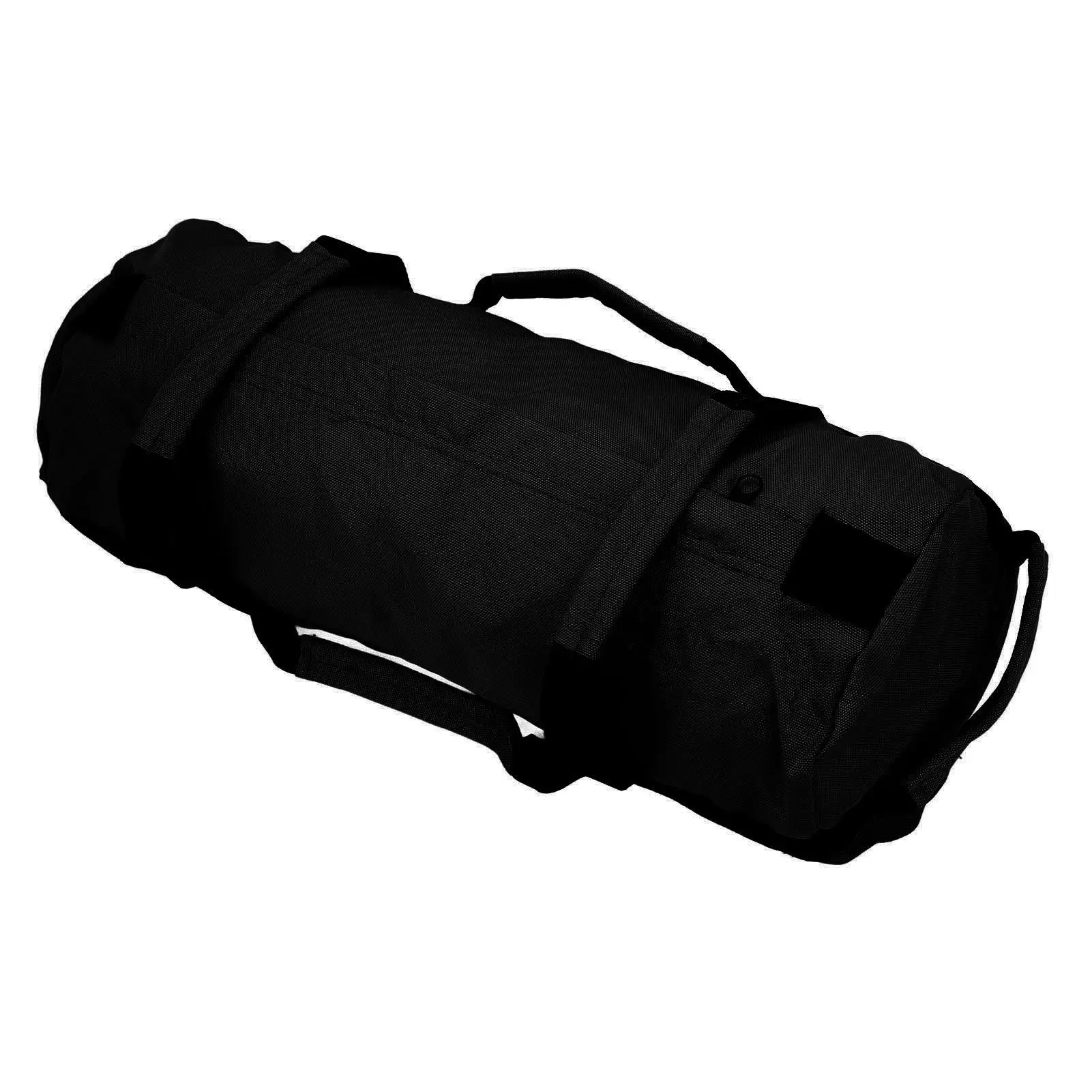 Регулируемый тренировочный мешок с песком и 4 наполнительными мешками — прочное