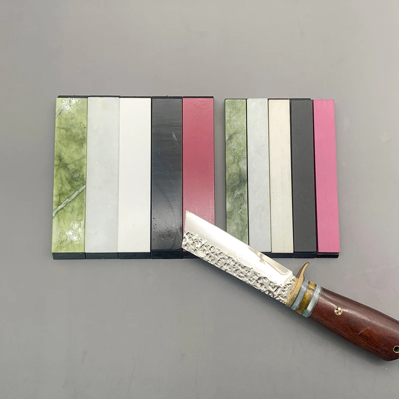 

Профессиональная система для заточки ножей Apex Ruby, Грит 3000-10000