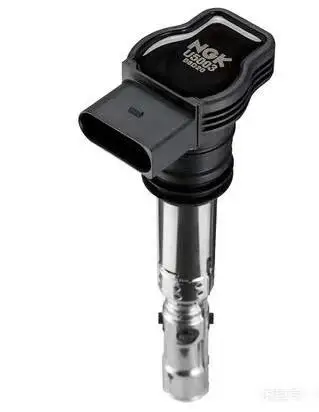 

Катушка зажигания NGK U5003 AUDI/VW 98-05 лет 1,8 T