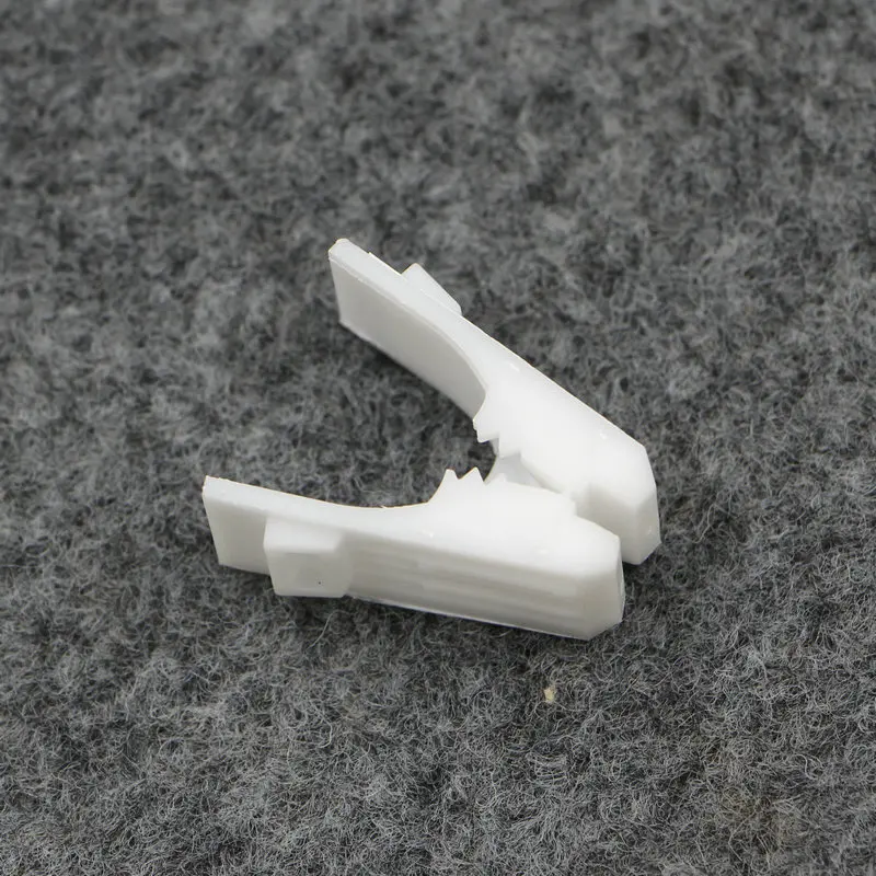 Подходит для Touran Jetta Passat Golf 6 tiguan Octavia Superb YETI главный цилиндр сцепления зажим