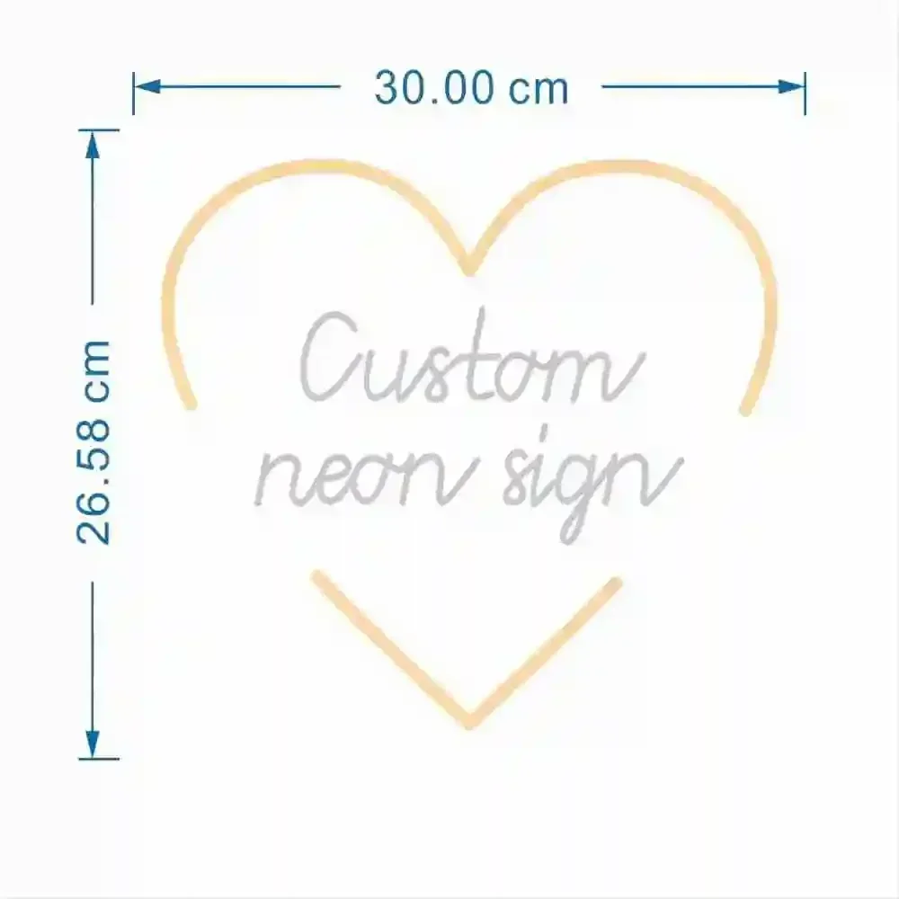 

Неоновая лампа "Кофе Пицца"