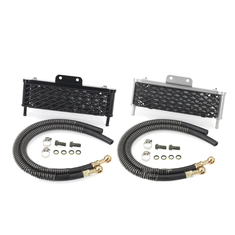 

Радиатор кулер для квадроцикла 50 cc-160cc аксессуары для мотоциклов T3EF