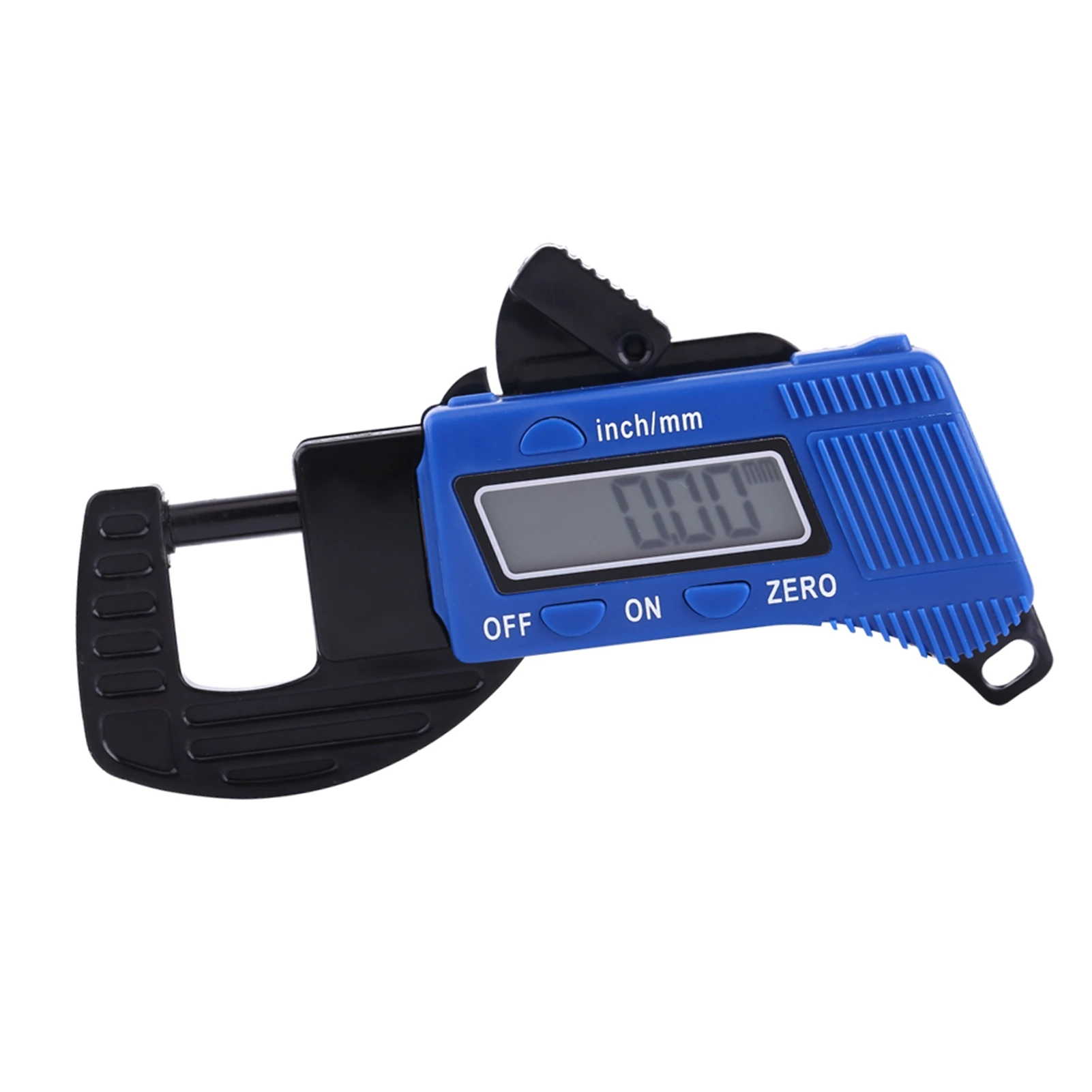 1 шт. 0-12 7 мм толщиномер штангенциркуль метр инструменты для измерения ширины