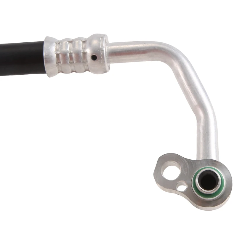 97762-2H200 автомобильный Кондиционер разрядный шланг деталь 977622H200 для Hyundai Elentra