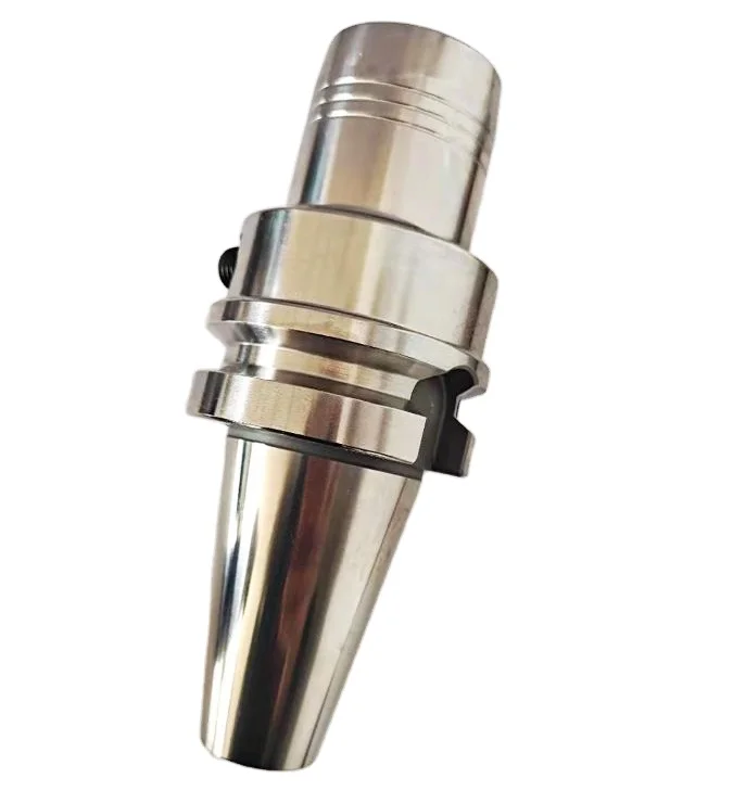 Гидравлический держатель для инструмента Φ HSK100A гидравлический Зажимной патрон