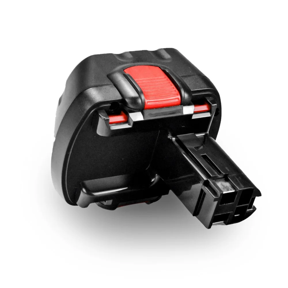 Фото Аккумулятор Bosch 12V 4.8Ah PSR, совместимый с моделями AHS GSB GSR 12 VE-2, BAT043, BAT045, BAT046, BAT049, BAT120 №4