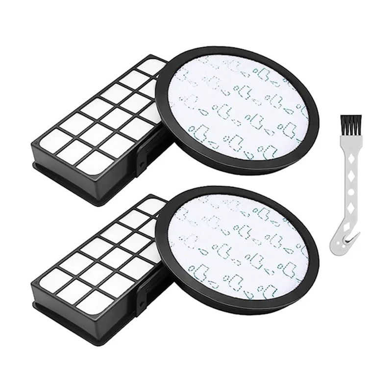 Аксессуары для пылесоса RO7611 RO7634 RO7623 фильтрующие элементы ZR903701 подходит удачи