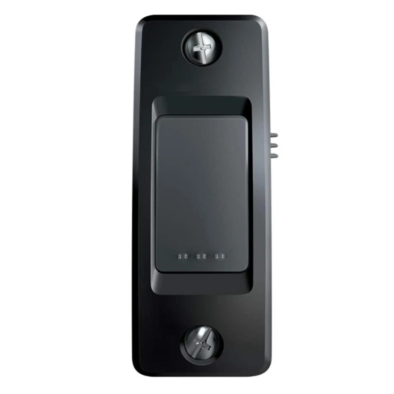 Для LiftMaster 883LM Многофункциональный дверной звонок Проводная стена для кнопочного