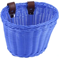 childrens bicycle baskets rattan woven baskets childrens bicycle baskets idyllic shopping baskets