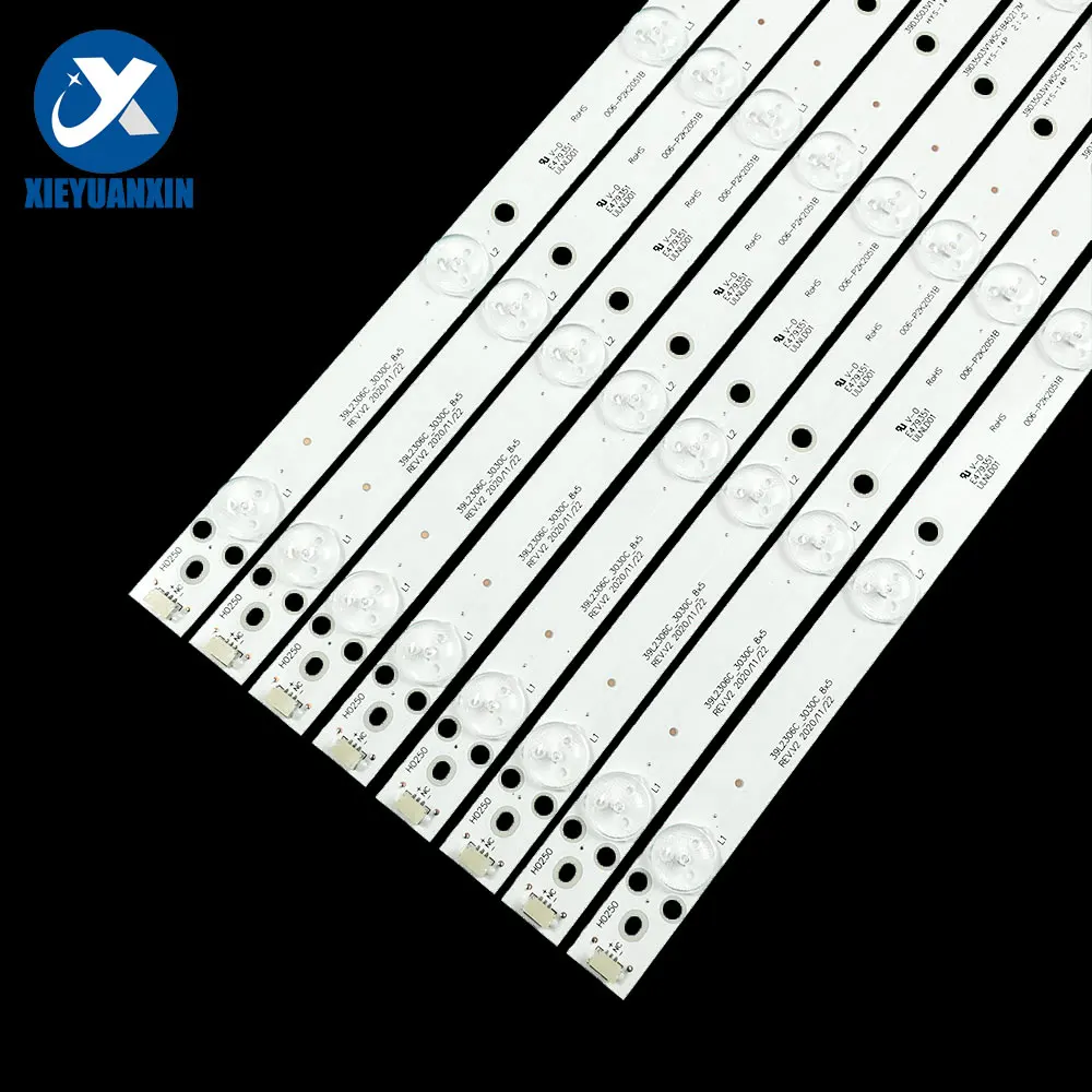 Рисунок 4 - подсветка для телевизора Toshiba