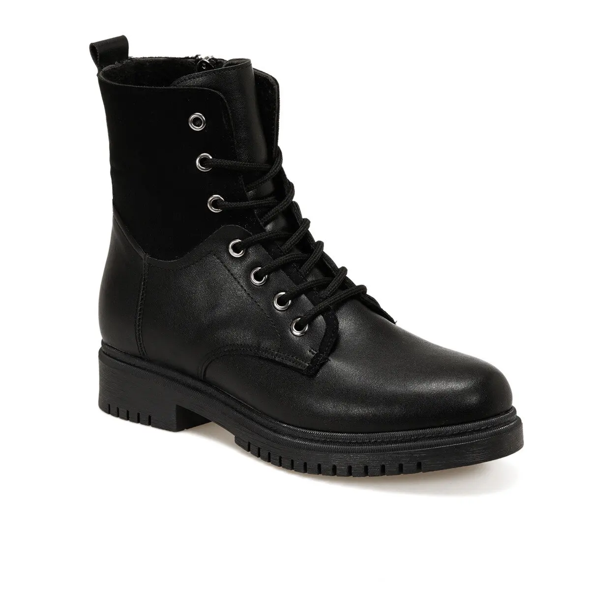 

SUSAN Black Women Boots