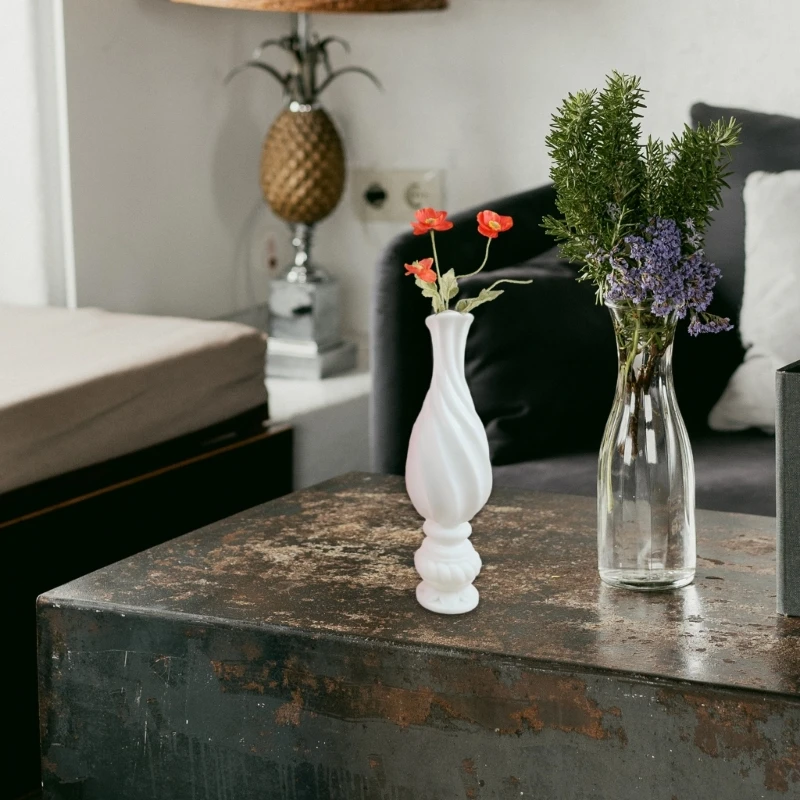 

Силиконовые формы для свечей с римскими колоннами, подходящие для художественных проектов ручной работы, Прямая поставка