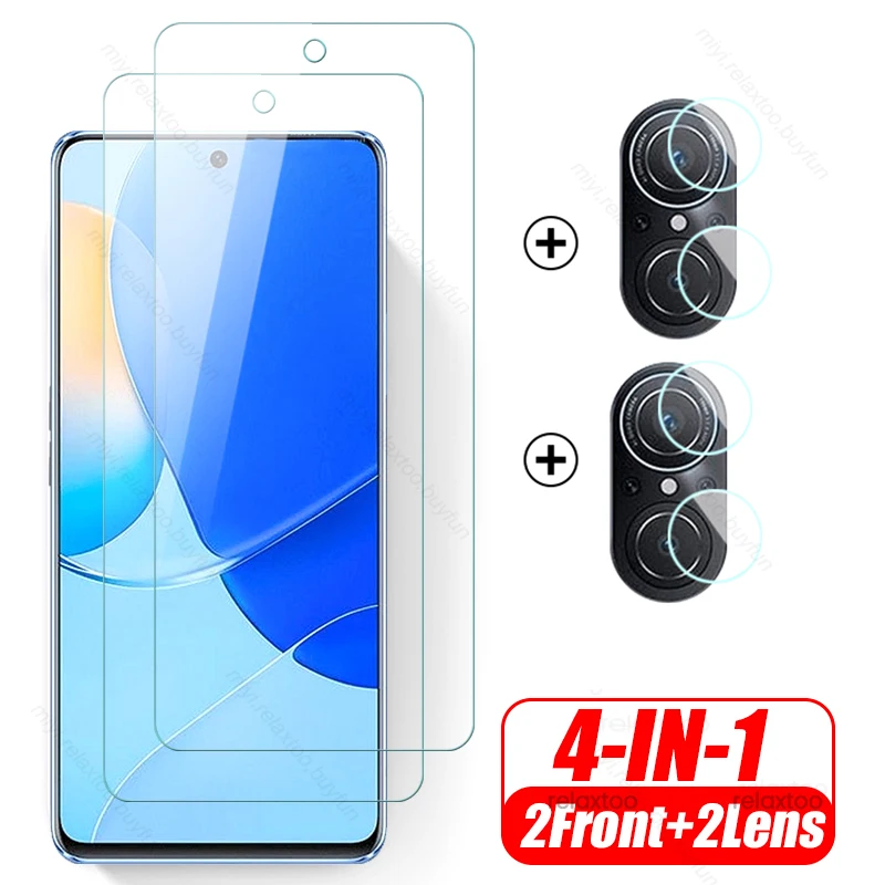 

Защитное стекло для камеры Huawei Nova 9 SE 4 в 1, Защитное стекло для Huawey Hauwei Hawei Nova9SE Nova 9SE Nova9 SE, Защитная пленка для объектива