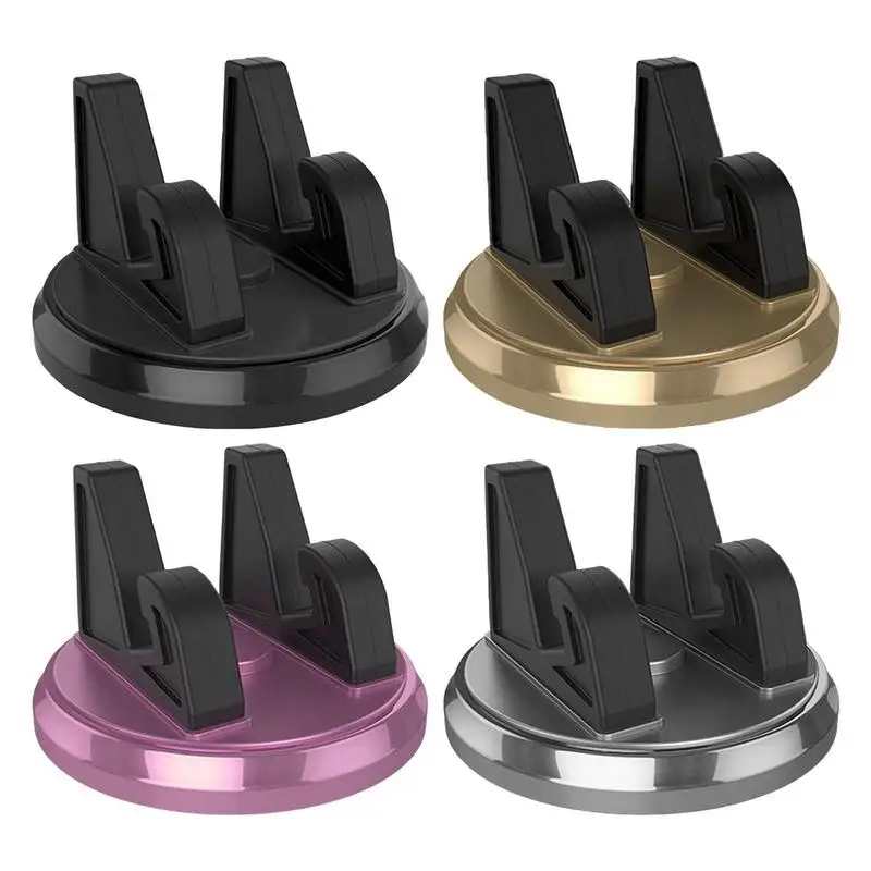 

Автомобильный держатель для телефона, многофункциональный вращающийся на 360 градусов Автомобильный кронштейн для зеркала заднего вида, держатель для сотового телефона, автомобильные аксессуары для интерьера