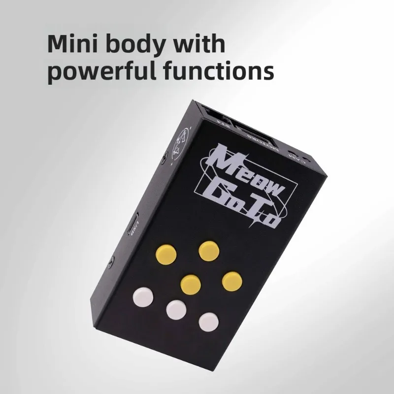 Фото Электрический экваториальный монтировочный механизм ONSTEP EXOS2 EQ3D Meow GOTO Suite LXD75 для астрономических телескопов №1